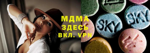 шишки Абаза